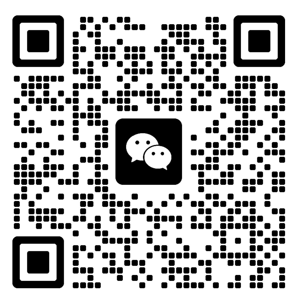 微信二维码